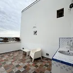 아파트 Le Terrazze Puglia 모노폴리