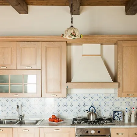 Le Terrazze Puglia *