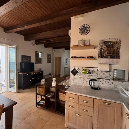 Le Terrazze Puglia * Monopoli