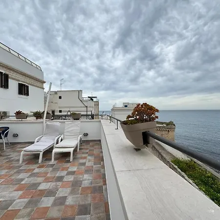 Le Terrazze Puglia * Monopoli