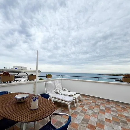 Le Terrazze Puglia Daire *