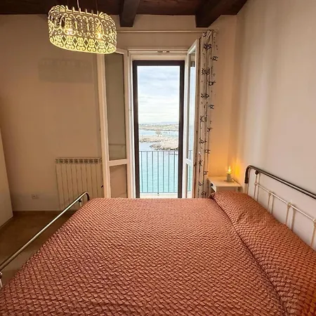 Daire Le Terrazze Puglia *