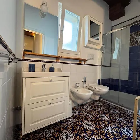 Le Terrazze Puglia Apartament Monopoli