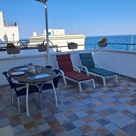 Le Terrazze Puglia *