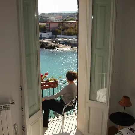 Apartament Le Terrazze Puglia *