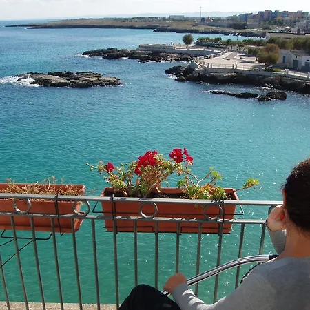 Apartament Le Terrazze Puglia Monopoli