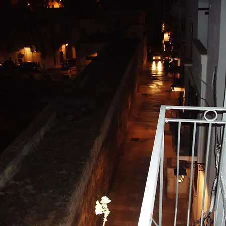 Apartament Le Terrazze Puglia *