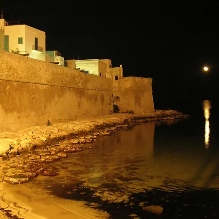 Apartament Le Terrazze Puglia *