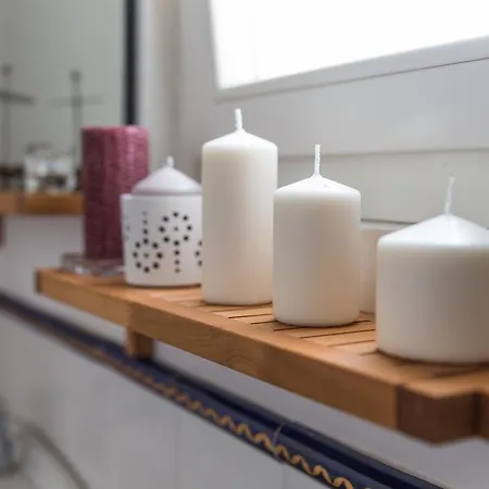 Le Terrazze Puglia Monopoli