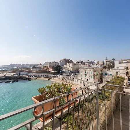 Apartament Le Terrazze Puglia Monopoli