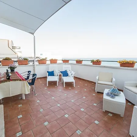 Apartament Le Terrazze Puglia Monopoli