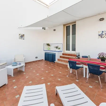 Le Terrazze Puglia * Monopoli