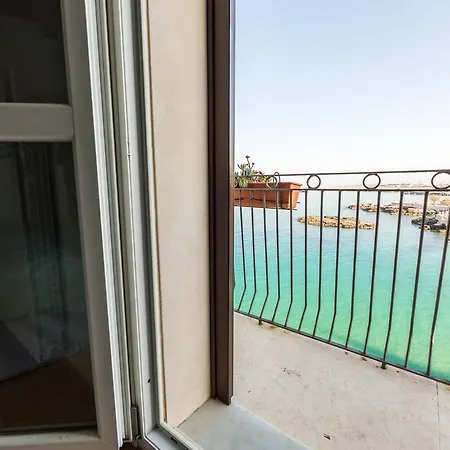 Apartament Le Terrazze Puglia Monopoli