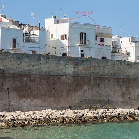 Le Terrazze Puglia Monopoli