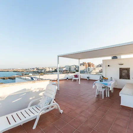 Le Terrazze Puglia *