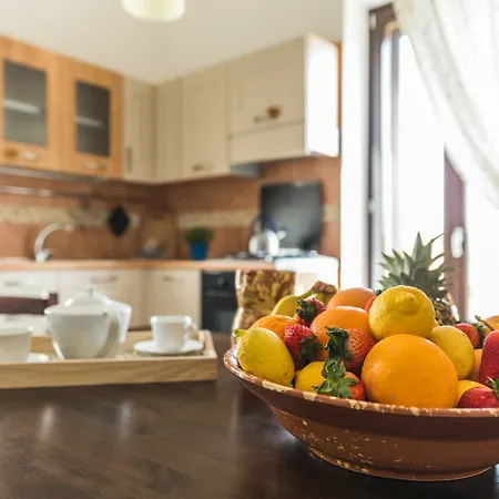 Le Terrazze Puglia Apartament Monopoli