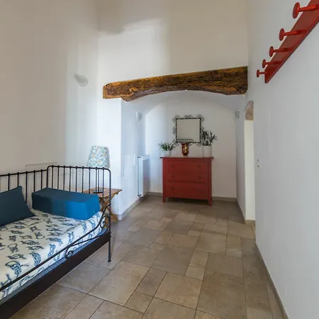 Apartament Le Terrazze Puglia Monopoli