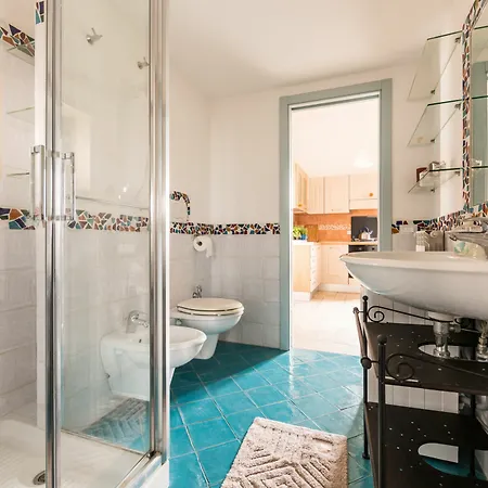 Apartament Le Terrazze Puglia *