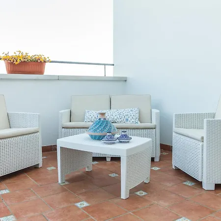 Le Terrazze Puglia Monopoli