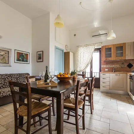 Le Terrazze Puglia *