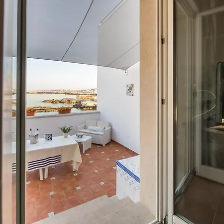 Apartament Le Terrazze Puglia