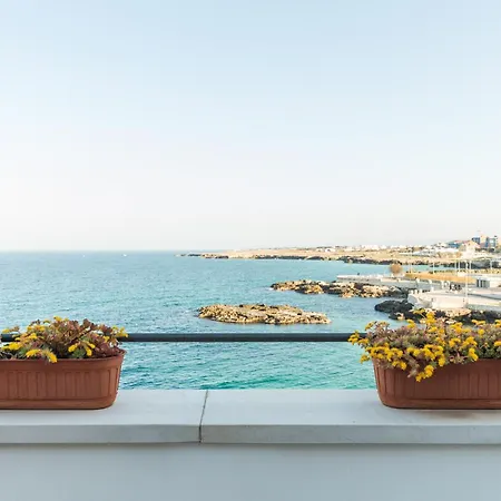 Apartament Le Terrazze Puglia