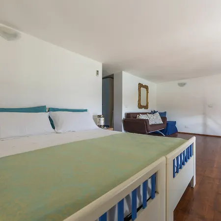 Le Terrazze Puglia