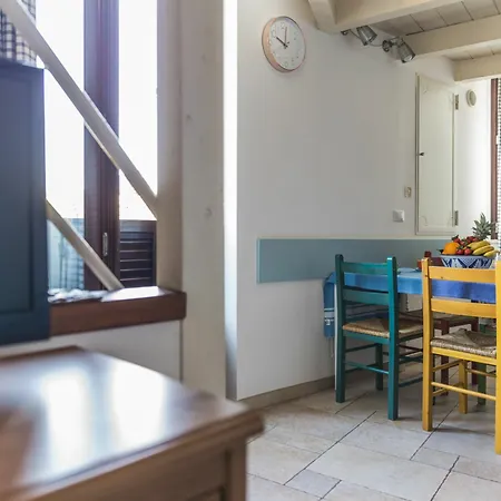 Apartament Le Terrazze Puglia *