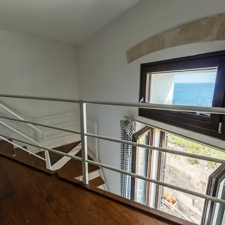 Le Terrazze Puglia Apartament *