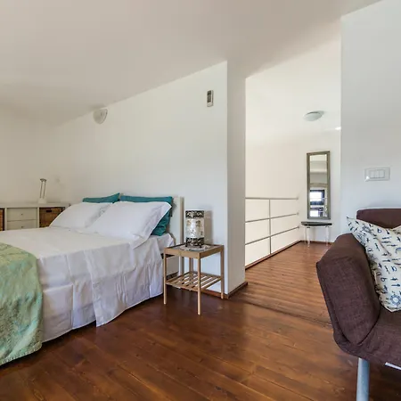Apartment Le Terrazze Puglia *