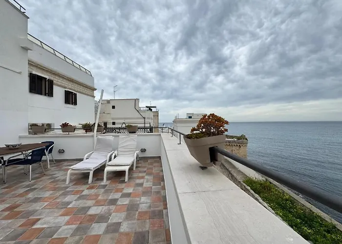 Le Terrazze Puglia * Monopoli
