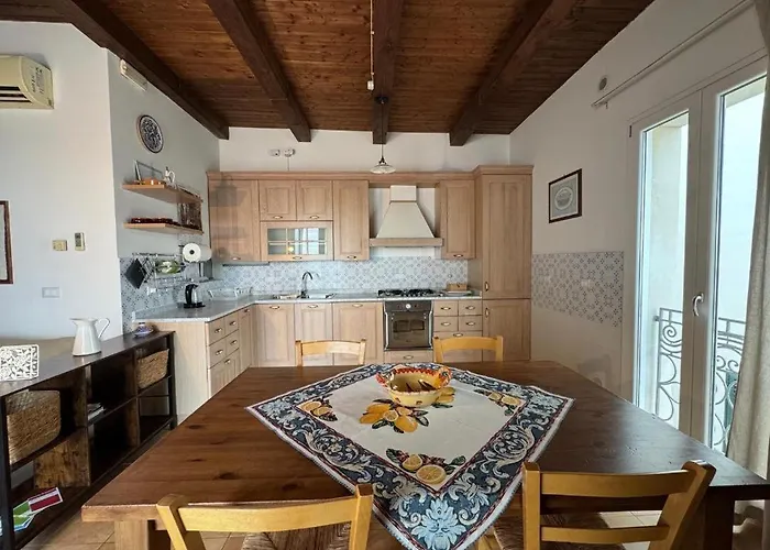 Le Terrazze Puglia *