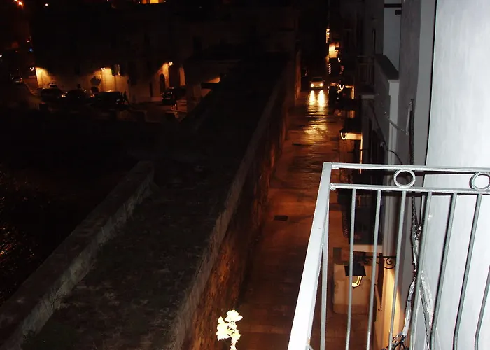 Lejlighed Le Terrazze Puglia *