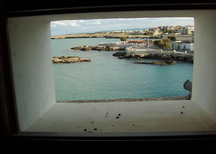 Lejlighed Le Terrazze Puglia
