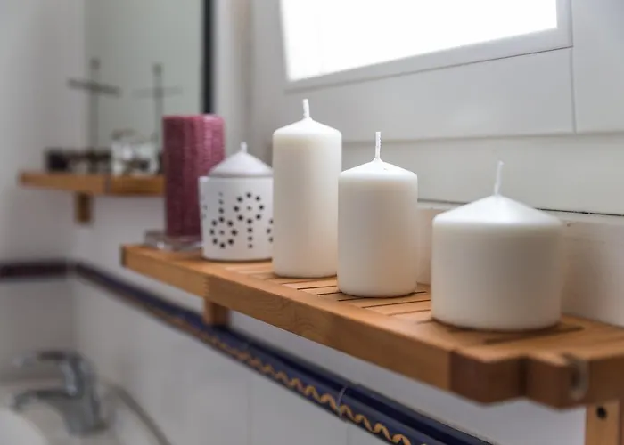 Le Terrazze Puglia Monopoli