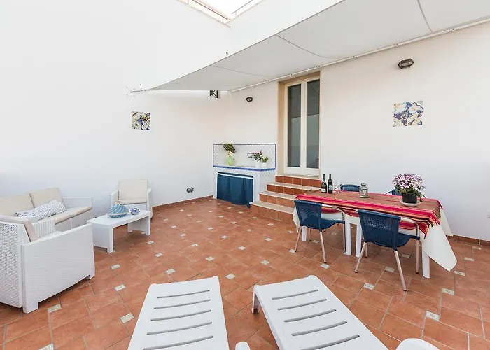 Le Terrazze Puglia * Monopoli