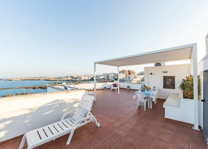 Le Terrazze Puglia *