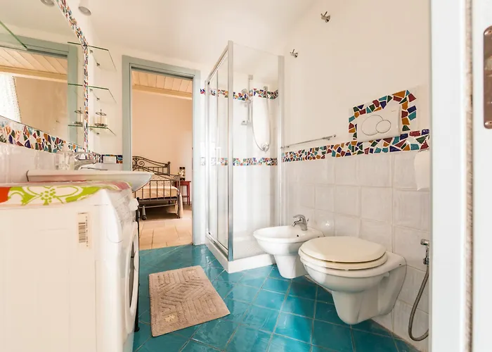 Le Terrazze Puglia