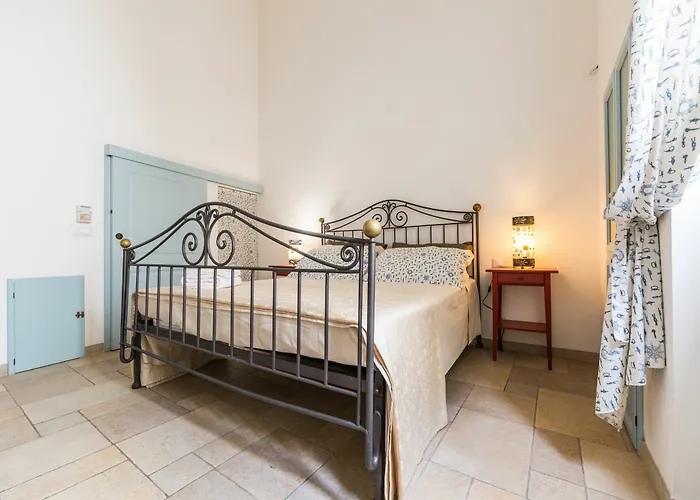 Lejlighed Le Terrazze Puglia *