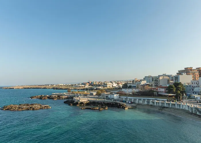Le Terrazze Puglia