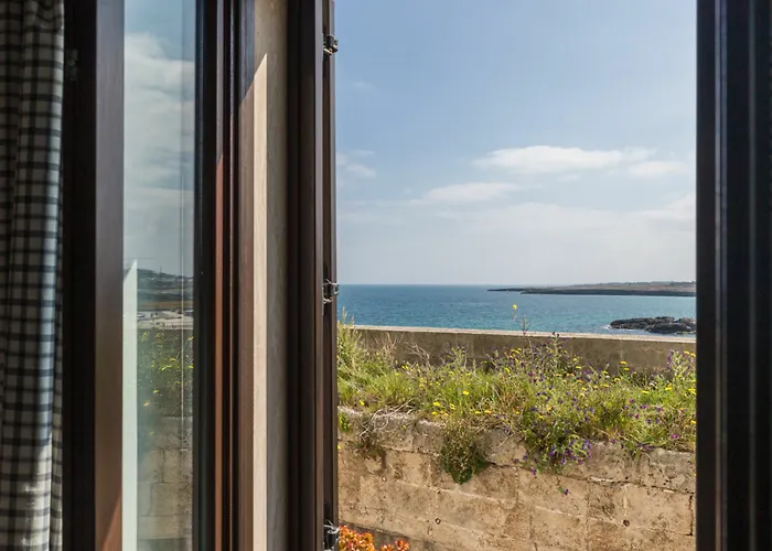 Lejlighed Le Terrazze Puglia Monopoli