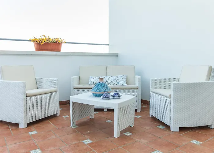 Le Terrazze Puglia Monopoli