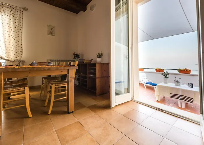 Le Terrazze Puglia * Monopoli