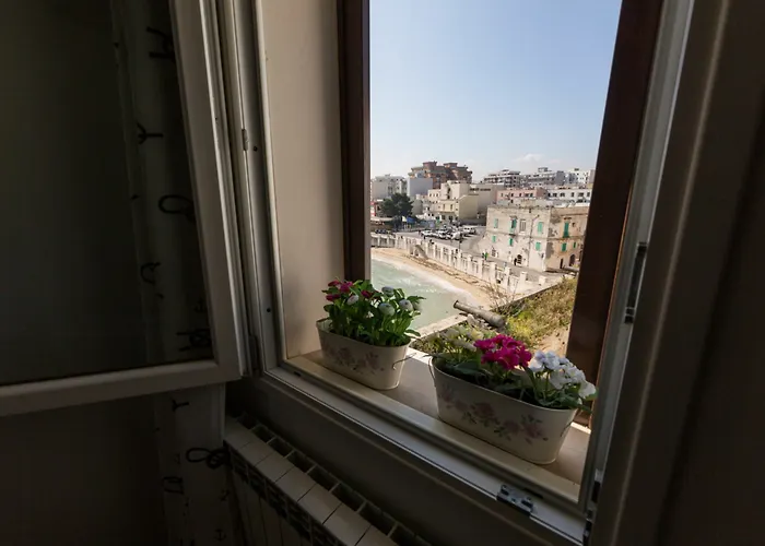 Le Terrazze Puglia Monopoli