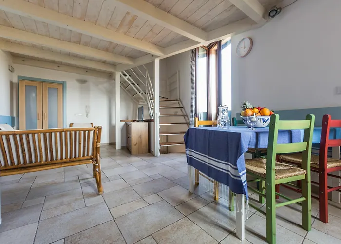 Le Terrazze Puglia *