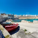 Apartmán Le Terrazze Puglia Monopoli