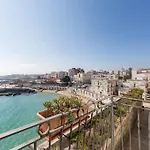 Apartmán Le Terrazze Puglia Monopoli