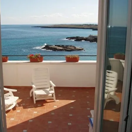 Le Terrazze Puglia Apartment