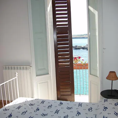 Apartment Le Terrazze Puglia