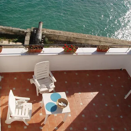 Le Terrazze Puglia Apartment Monopoli